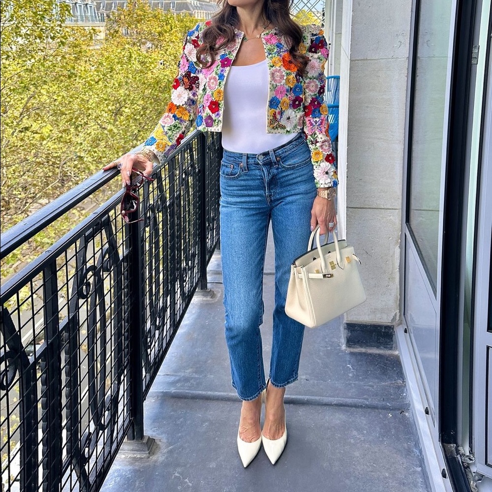ISO jacket